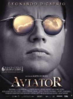 The Aviator movie in Martin Scorsese filmography.
