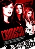 Crimson movie in Richard Poshe filmography.