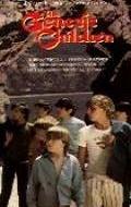 The Genesis Children is the best movie in Butch Burr filmography.