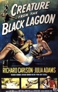 Creature from the Black Lagoon movie in Jack Arnold filmography.