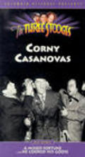 Corny Casanovas movie in Larry Fine filmography.