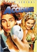 Mr. Accident movie in Yahoo Serious filmography.