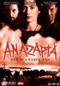 Anazapta movie in Alberto Sciamma filmography.