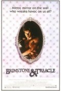Brimstone & Treacle movie in Richard Loncraine filmography.