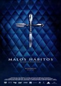 Malos habitos is the best movie in Milagros Vidal filmography.