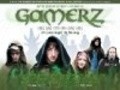 GamerZ is the best movie in Linn MakKallum filmography.