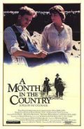 A Month in the Country movie in Pat O\'Connor filmography.