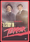 A Study in Terror movie in James Hill filmography.