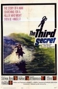The Third Secret movie in Richard Attenborough filmography.