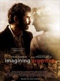 Imagining Argentina movie in Christopher Hampton filmography.