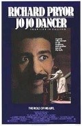 Jo Jo Dancer, Your Life Is Calling is the best movie in Art Evans filmography.