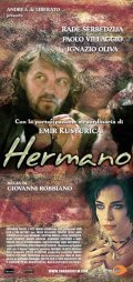 Hermano movie in Paolo Villaggio filmography.