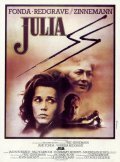 Julia movie in Fred Zinnemann filmography.