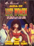 Mesa of Lost Women is the best movie in Jackie Coogan filmography.