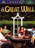 A Great Wall movie in Peter Wang filmography.