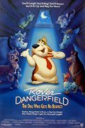 Rover Dangerfield movie in Jim George filmography.