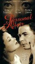 Personal Affair movie in Michael Hordern filmography.