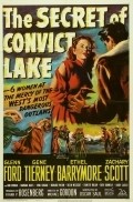 The Secret of Convict Lake movie in Jeanette Nolan filmography.