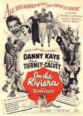 On the Riviera is the best movie in Marcel Dalio filmography.