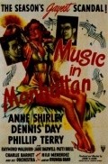 Music in Manhattan is the best movie in Dennis Day filmography.