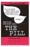 The Girl, the Body, and the Pill is the best movie in Pamela Rhae filmography.