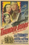 Thunder Birds [Soldiers of the Air] movie in Jack Holt filmography.