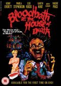 Bloodbath at the House of Death movie in Ray Cameron filmography.