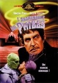 The Abominable Dr. Phibes movie in Robert Fuest filmography.