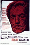 The Masque of the Red Death movie in Roger Corman filmography.