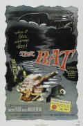 The Bat movie in Crane Wilbur filmography.