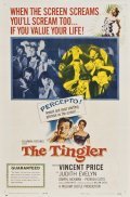 The Tingler movie in William Castle filmography.