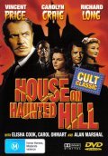 House on Haunted Hill movie in William Castle filmography.