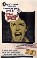 The Fly movie in Kurt Neumann filmography.