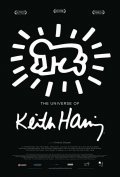 The Universe of Keith Haring is the best movie in Bill T. Jones filmography.