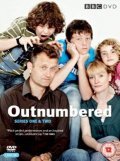 Outnumbered movie in Andy Hamilton filmography.