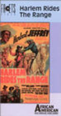 Harlem Rides the Range movie in Richard C. Kahn filmography.