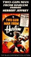 Two-Gun Man from Harlem is the best movie in Clarence Brooks filmography.