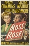 Moss Rose movie in Ethel Barrymore filmography.