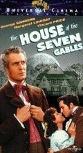 The House of the Seven Gables movie in Joe May filmography.