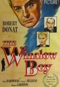 The Winslow Boy movie in Francis L. Sullivan filmography.