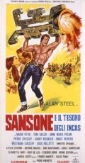 Sansone e il tesoro degli Incas movie in Federico Boido filmography.
