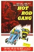 Hot Rod Gang movie in John Ashley filmography.