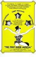 The First Nudie Musical movie in Mark Haggard filmography.