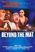 Beyond the Mat is the best movie in Mick Foley filmography.