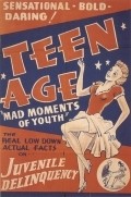 Teen Age movie in Richard L\'Estrange filmography.