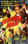 Federal Man movie in Pamela Blake filmography.