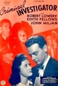 Criminal Investigator movie in Edith Fellows filmography.
