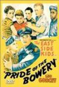 Pride of the Bowery movie in Leo Gorcey filmography.