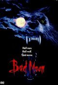 Bad Moon movie in Eric Red filmography.