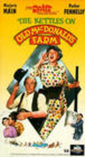 The Kettles on Old MacDonald's Farm movie in Gloria Talbott filmography.